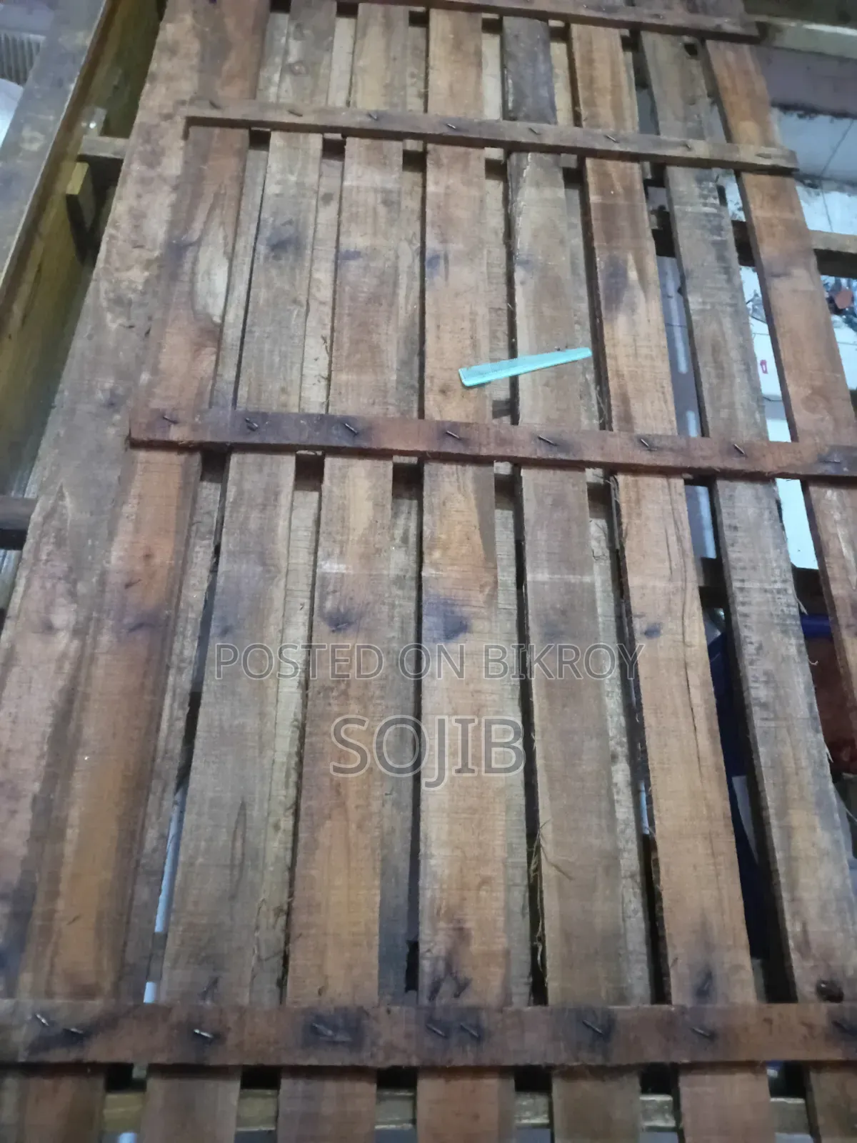 Bed for Sale