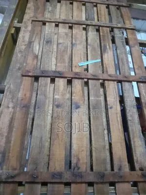 Bed for Sale