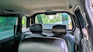 সুজুকি ওয়াগন আর ২০০৫ কালো