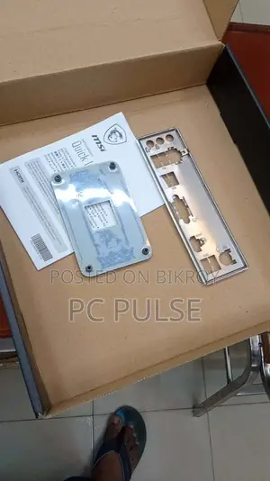 এমএসআই এ৩২০এম প্রো-ভিএইচ প্লাস এএমডি মাদারবোর্ড ফর সেল