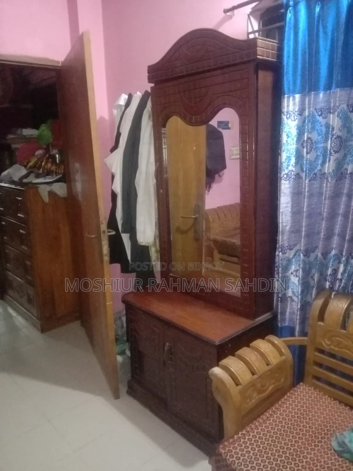 Dressing Table