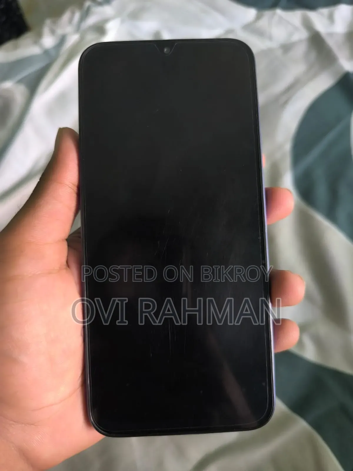 Xiaomi Redmi 15C 256 GB Blue