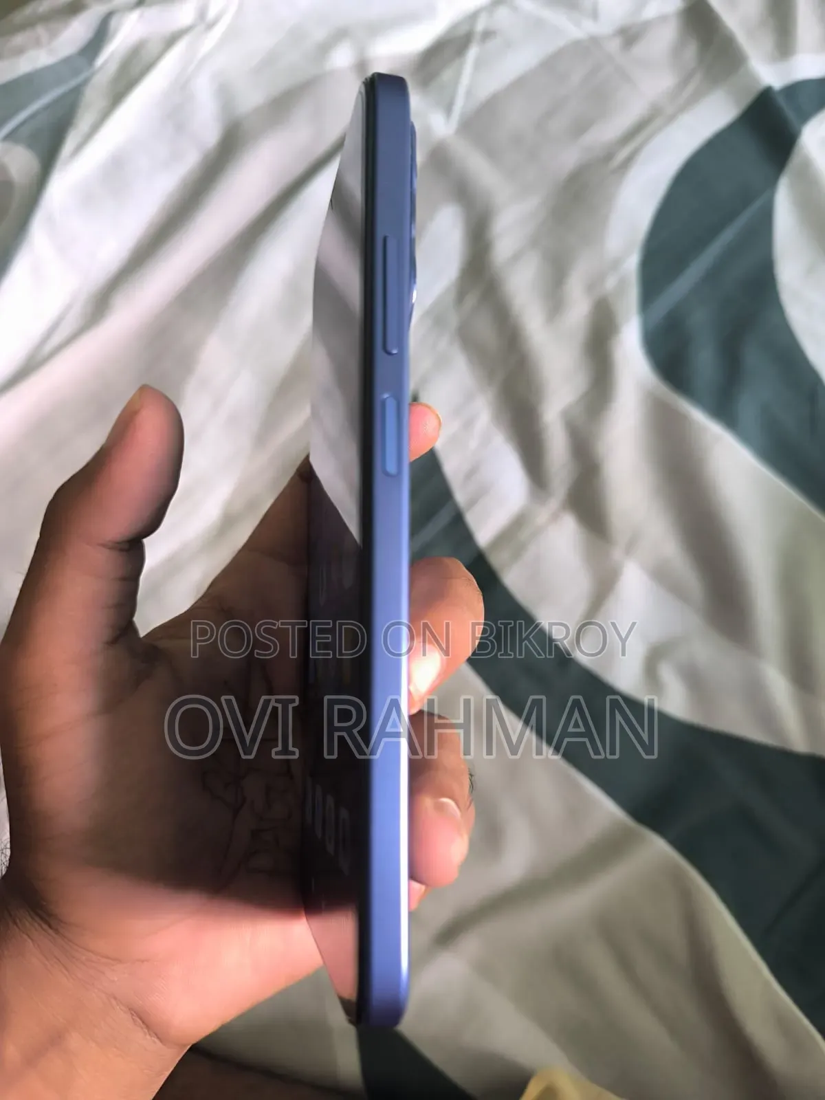 Xiaomi Redmi 15C 256 GB Blue