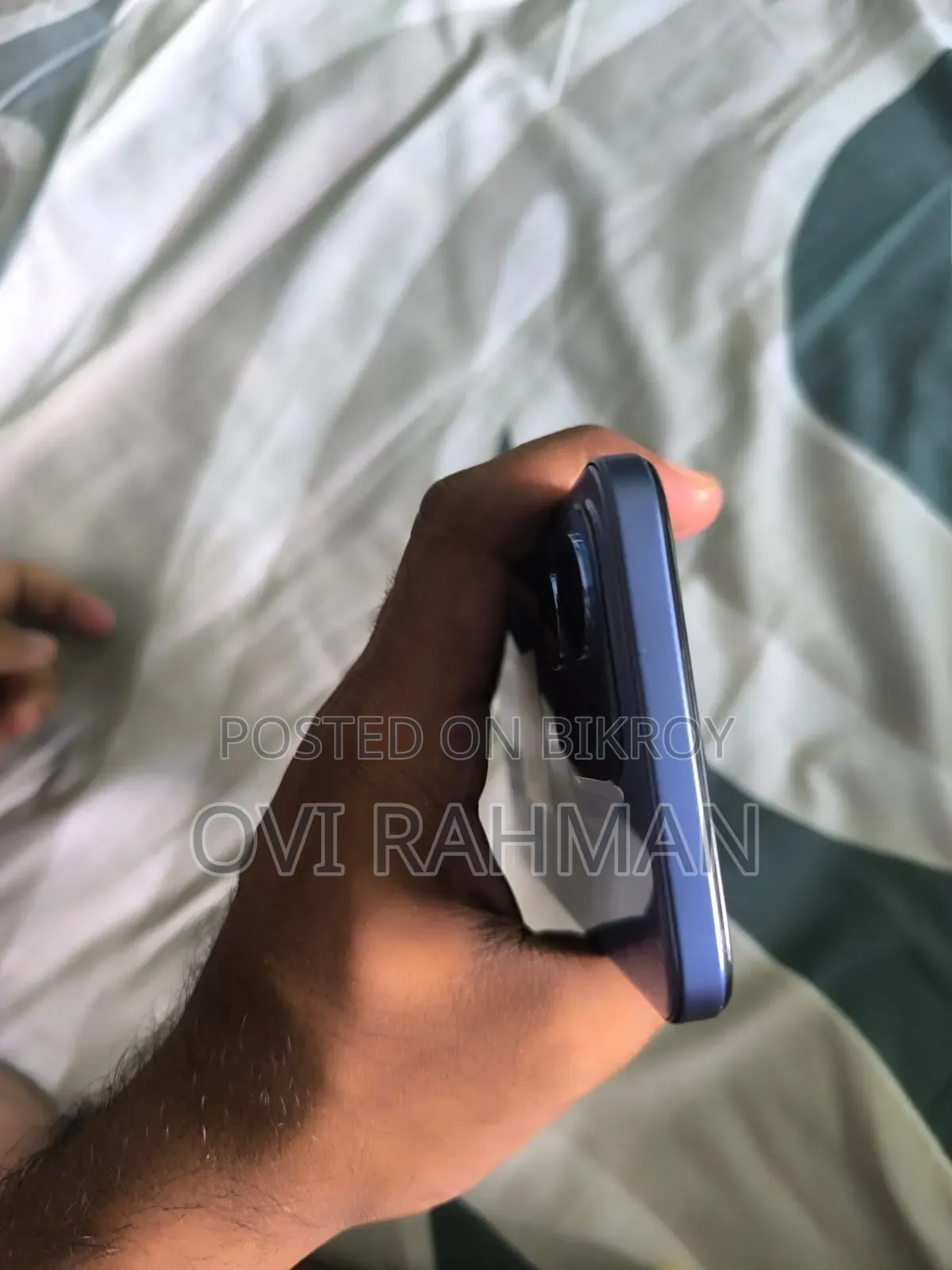 Xiaomi Redmi 15C 256 GB Blue