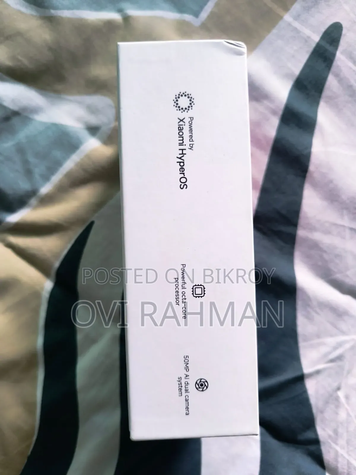 Xiaomi Redmi 15C 256 GB Blue