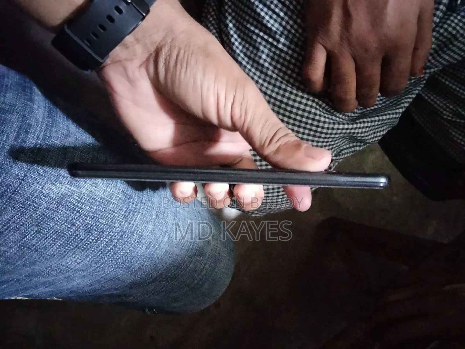 Xiaomi 11 Lite 5G NE 128 GB Black