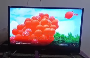 সিঙ্গার ৩২" ভয়েস কন্ট্রোল এলইডি টিভি