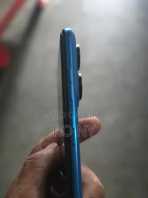 মোটোলাডা এজ ৬০ ফিউশন ২৫৬ জিবি নীল