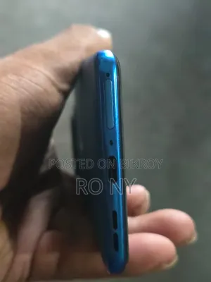 মোটোলাডা এজ ৬০ ফিউশন ২৫৬ জিবি নীল