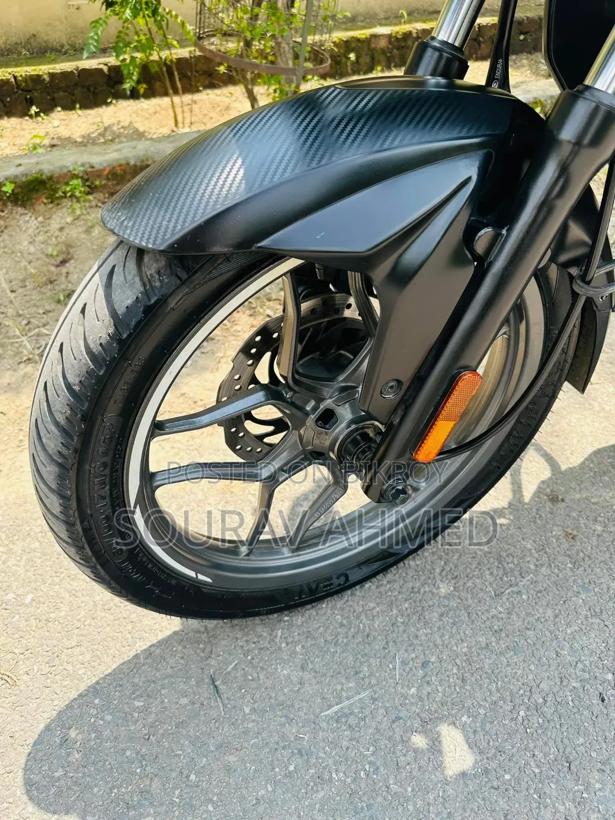 নতুন বাজাজ পালসার এনএস১২৫ ২০২৫ গ্রে