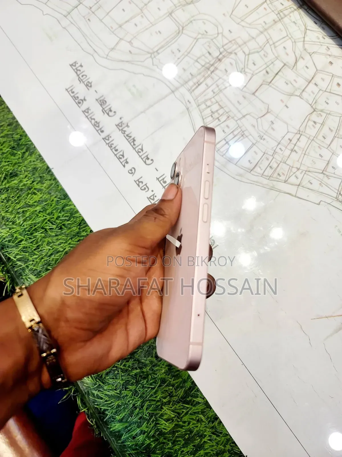 Apple iPhone 13 128 GB Pink