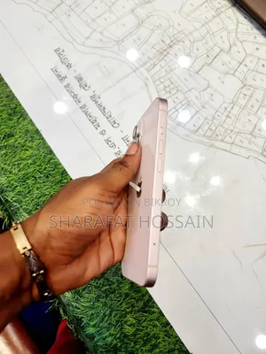 Apple iPhone 13 128 GB Pink