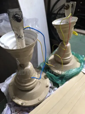 BRB Ceiling Fan 56 Inch 2pcs