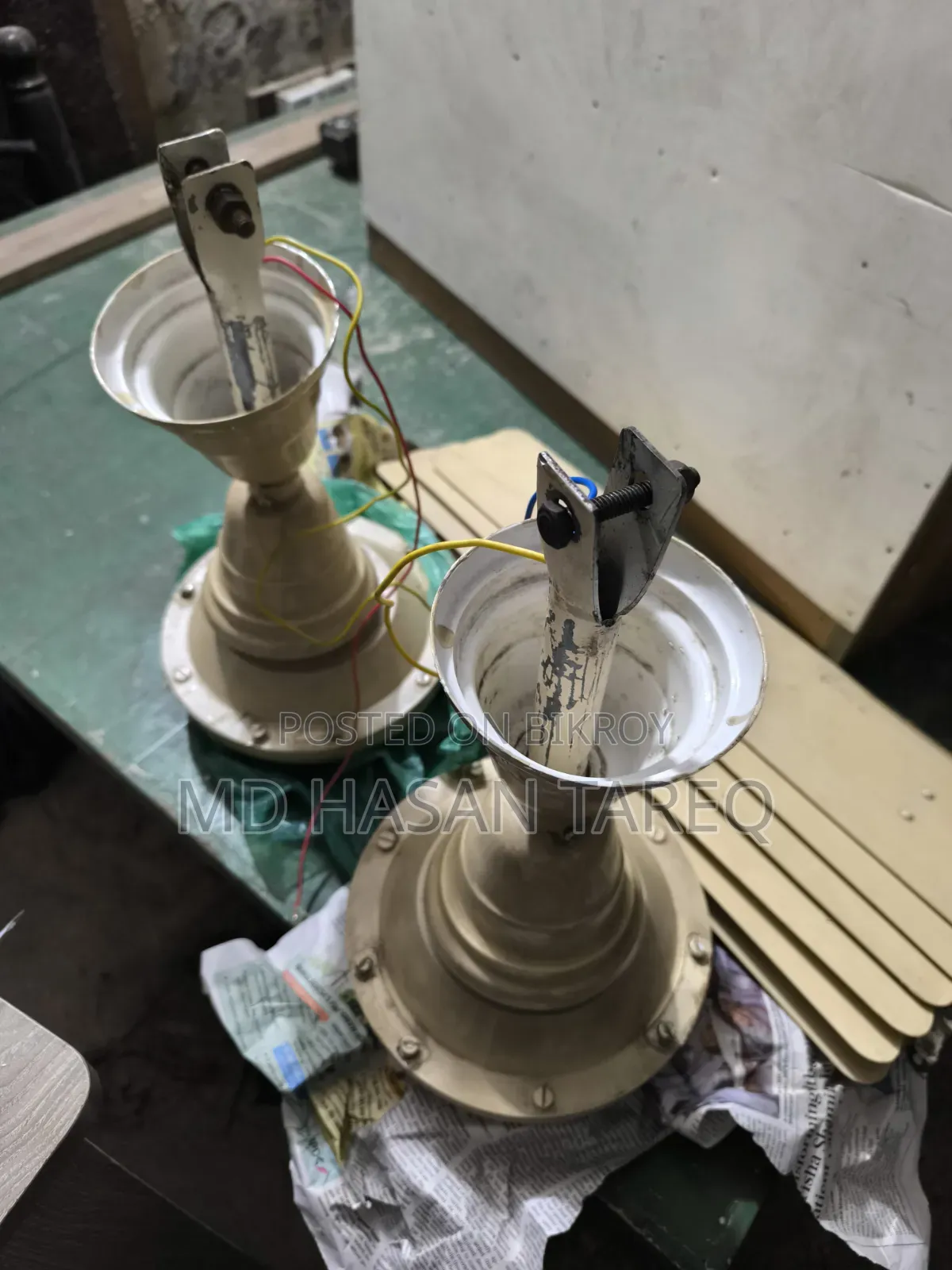 BRB Ceiling Fan 56 Inch 2pcs