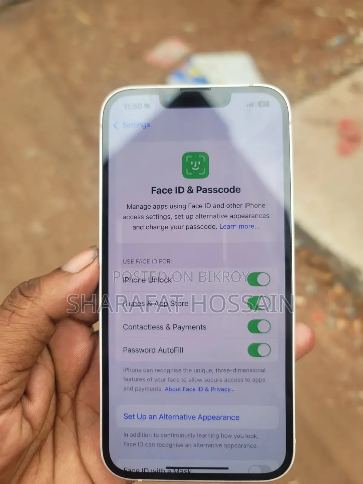 Apple iPhone 13 128 GB Pink