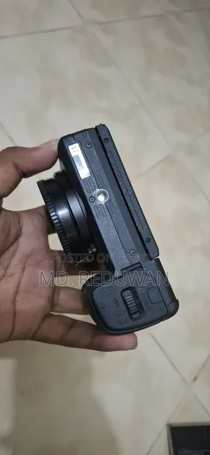 Sony A6400 Full Camera Setup for Sale
