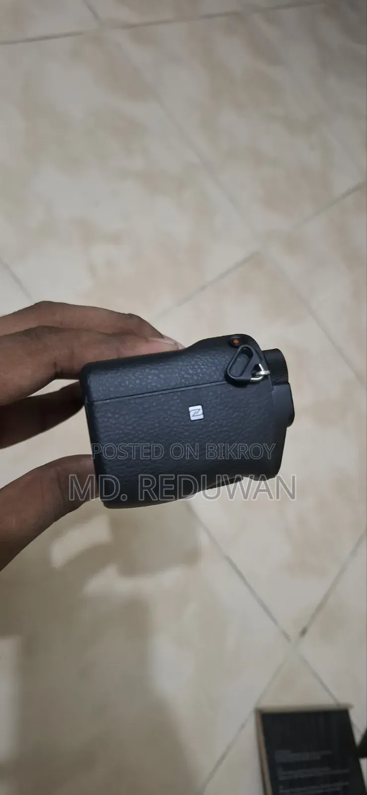 Sony A6400 Full Camera Setup for Sale
