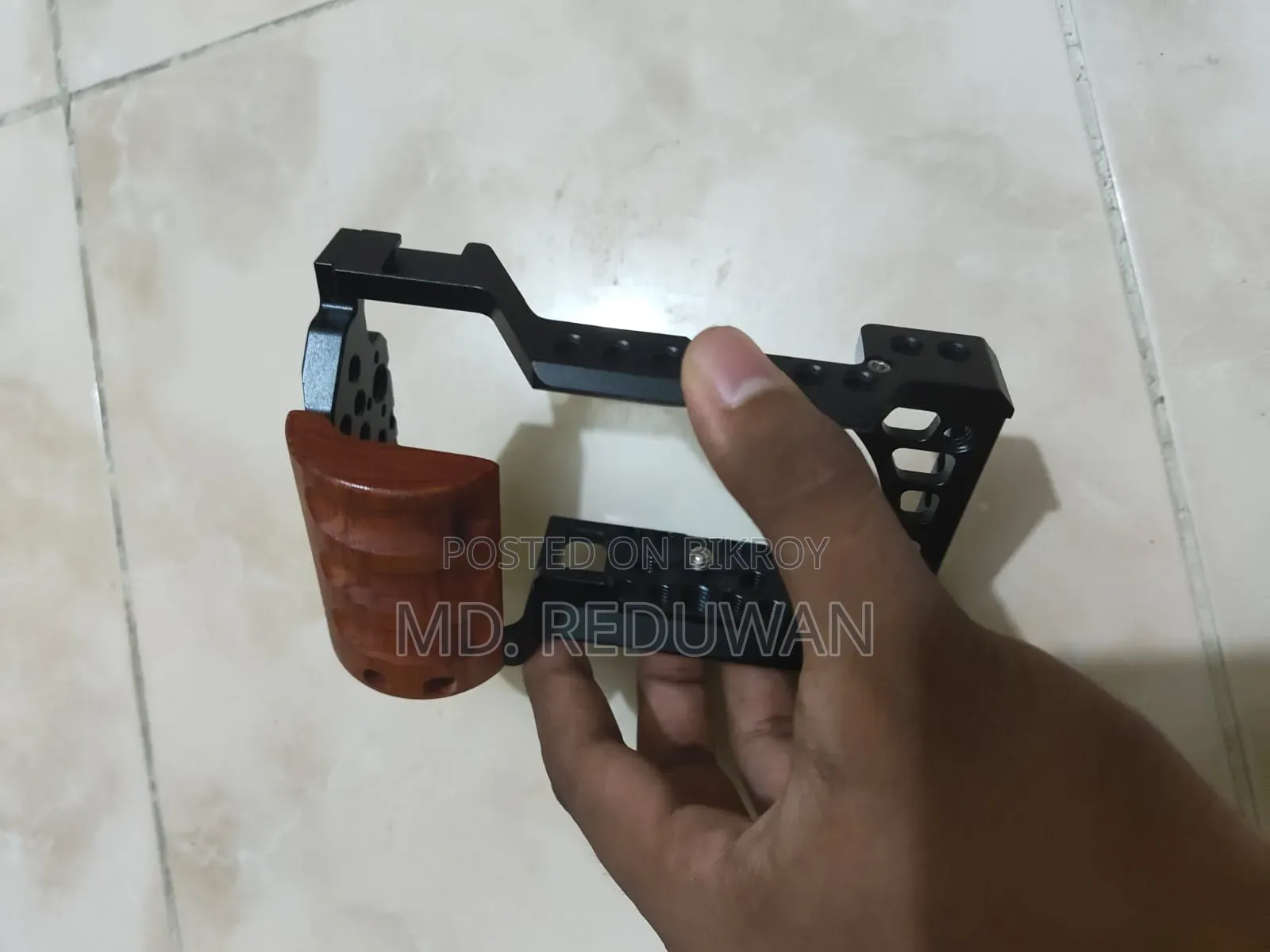 Sony A6400 Full Camera Setup for Sale