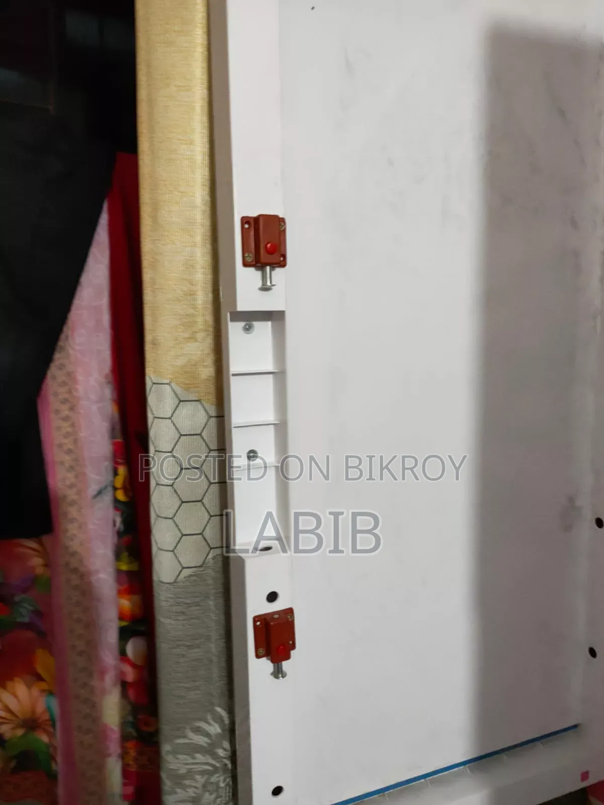 Akij Almirah (pink) | Akij Almirah Pink