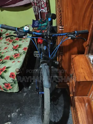 26 Inch Core Neo200 Bicycle