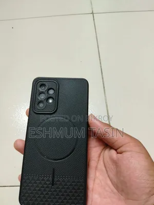 Samsung Galaxy A52 5G 128 GB Black