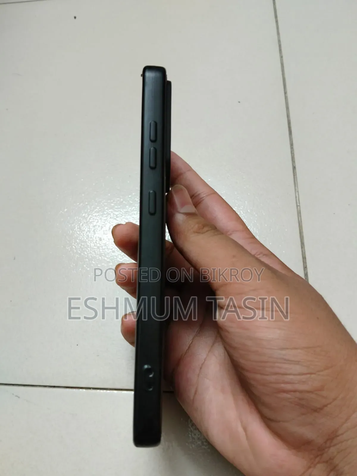 Samsung Galaxy A52 5G 128 GB Black