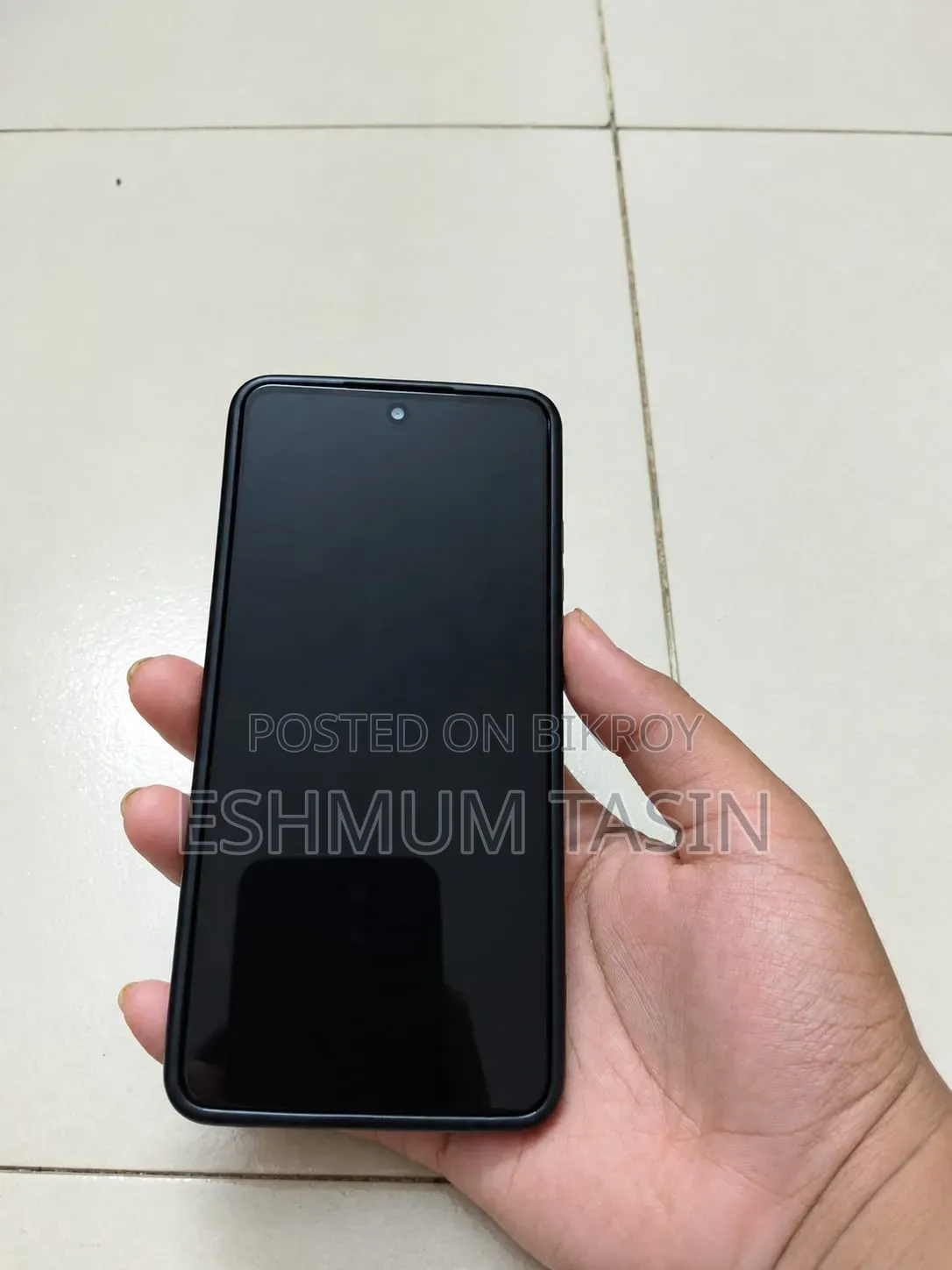 Samsung Galaxy A52 5G 128 GB Black