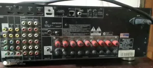 Sound System