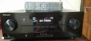 Sound System