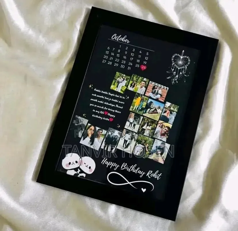 Photo Frame
