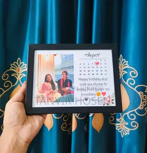 Photo Frame