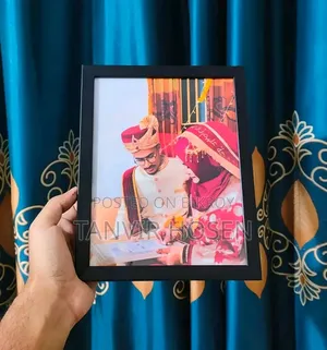 Photo Frame