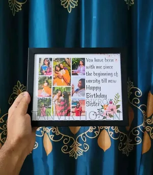 Photo Frame