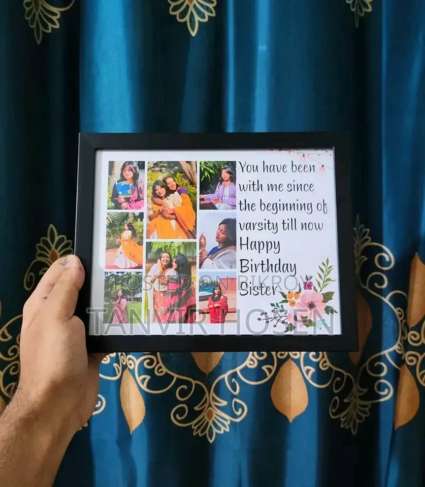 Photo Frame