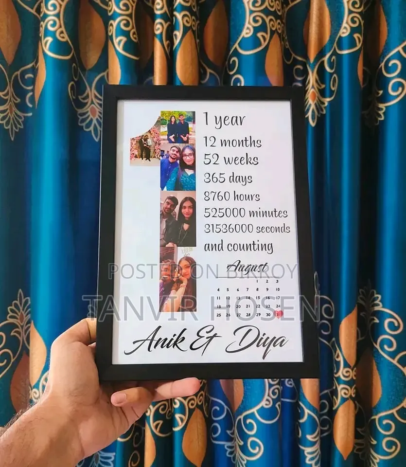 Photo Frame