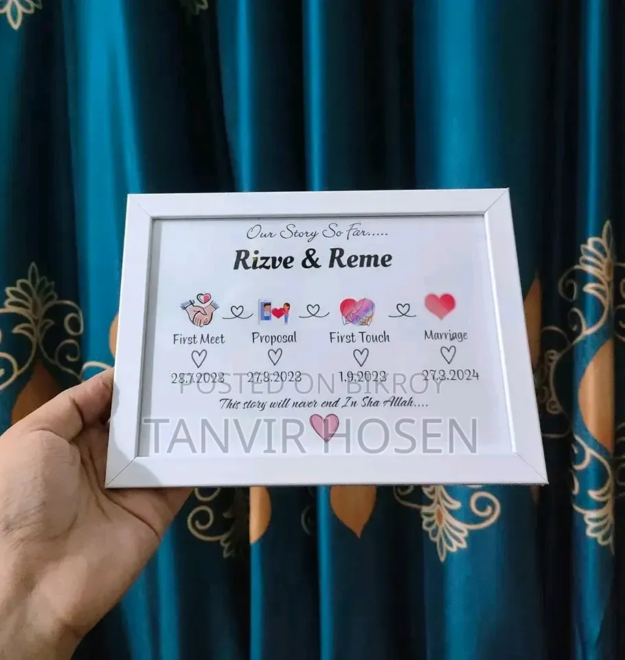 Photo Frame