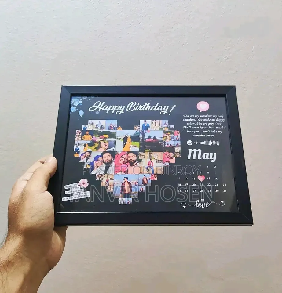 Photo Frame