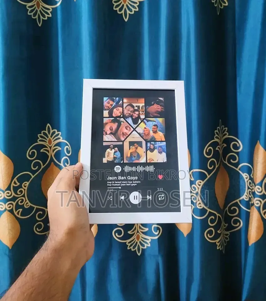 Photo Frame