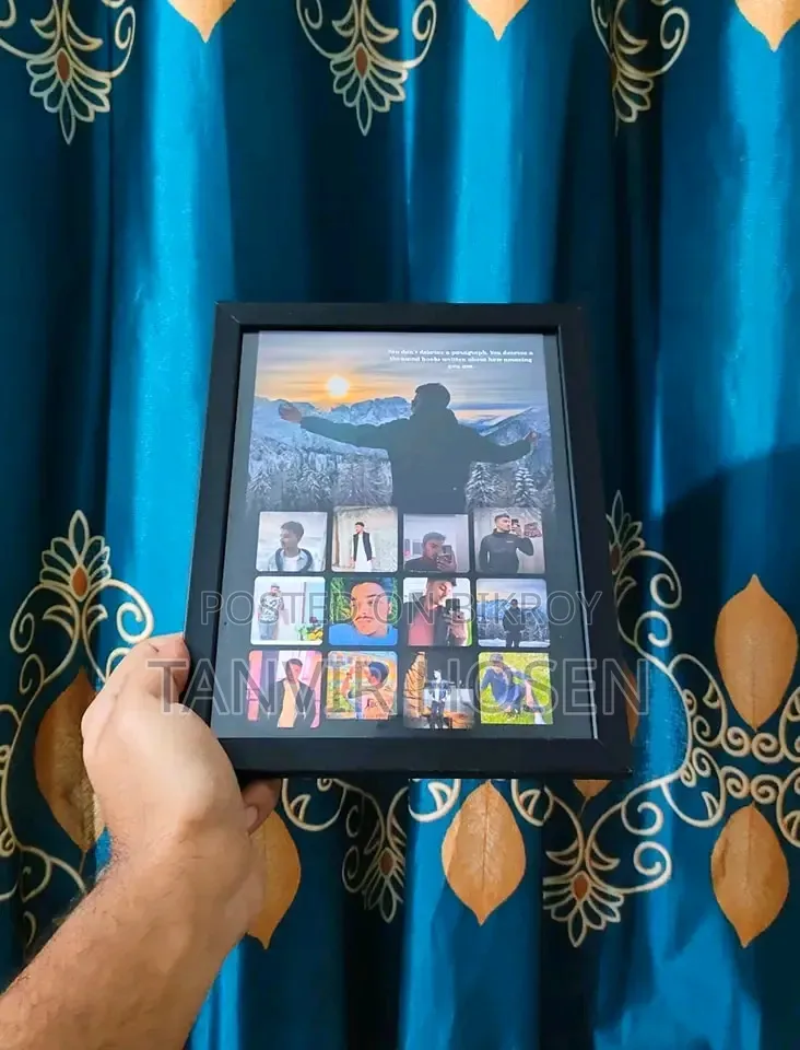 Photo Frame