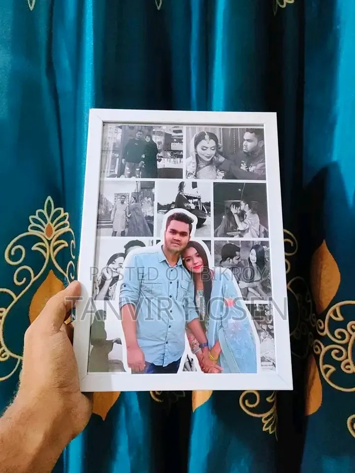Photo Frame