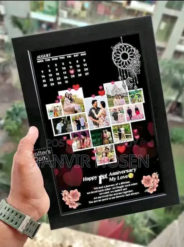 Photo Frame