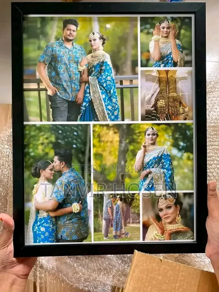 Photo Frame