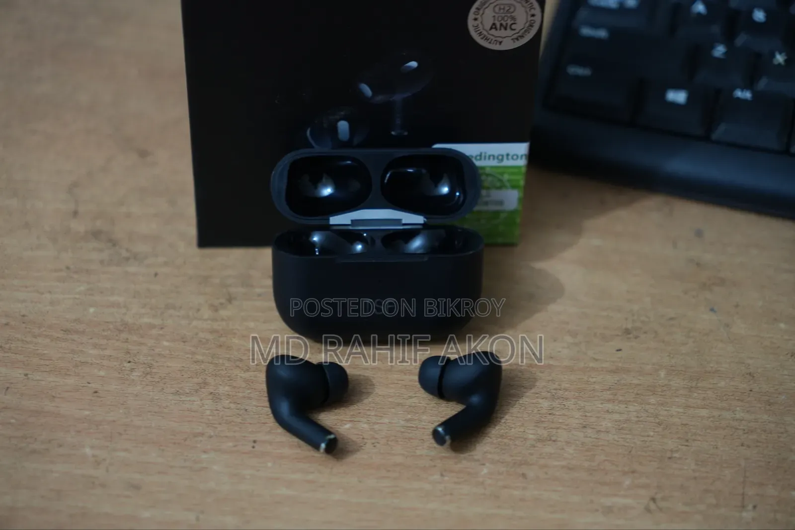 Airpods Pro