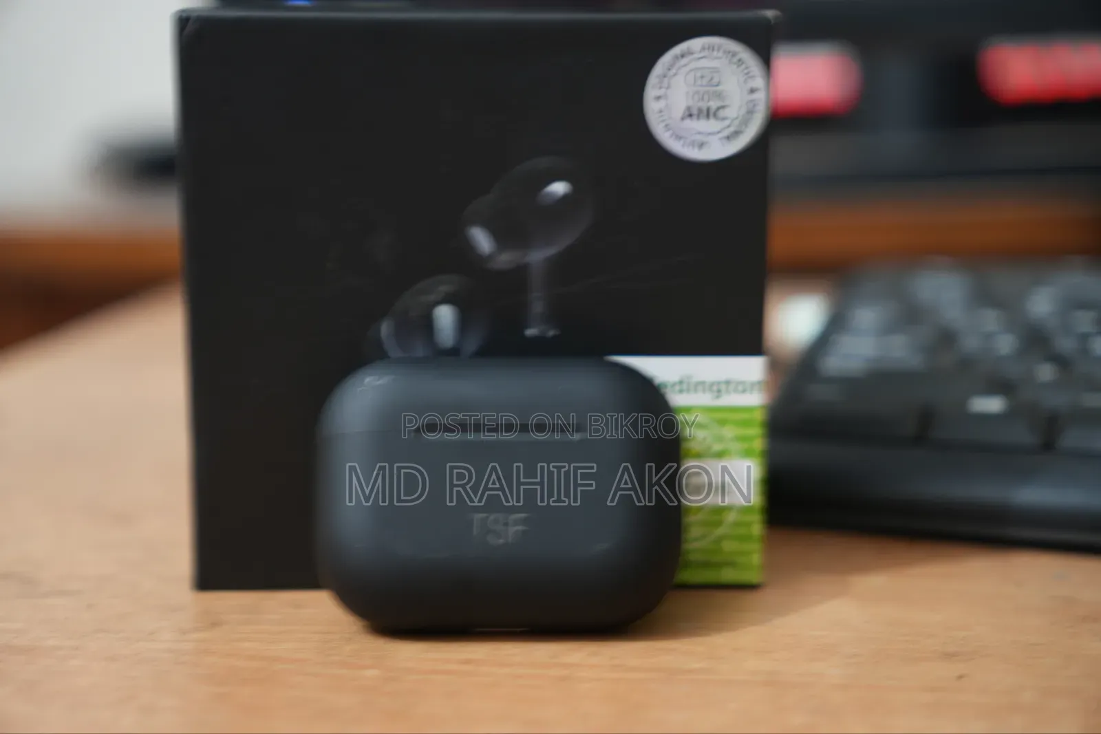 Airpods Pro