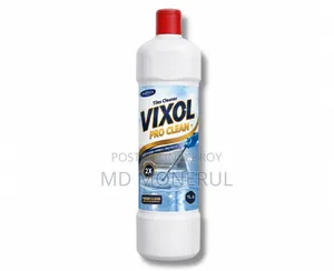 Vixol Pro Clean