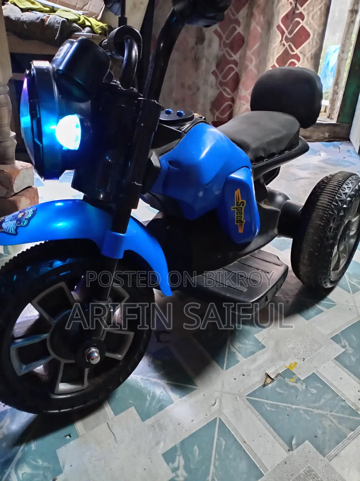 গাড়িটি বিক্রি করা হবে
