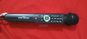 Karaoke Device