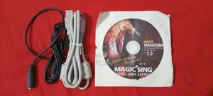 Karaoke Device