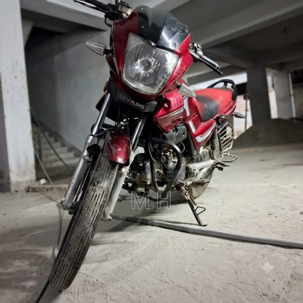 Runner Bullet 100 V2 2023 Red