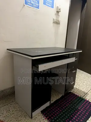 Table Chair